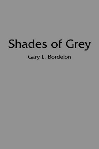 Cover image for Shades of Grey