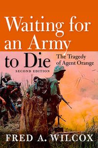 Cover image for Waiting for an Army to Die