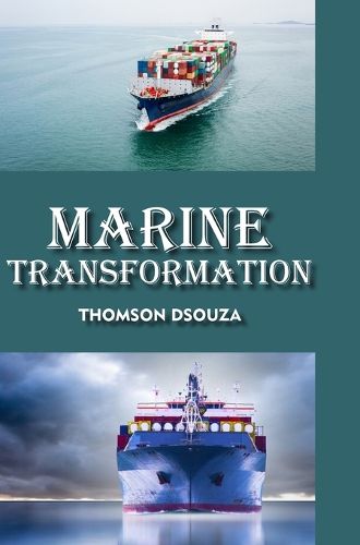 Cover image for Marine Transformation