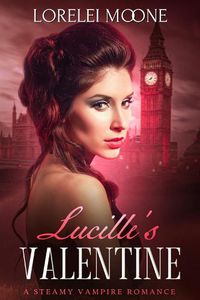 Cover image for Lucille's Valentine