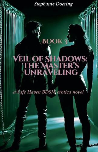 Cover image for Veil of Shadows