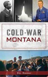 Cover image for Cold War Montana