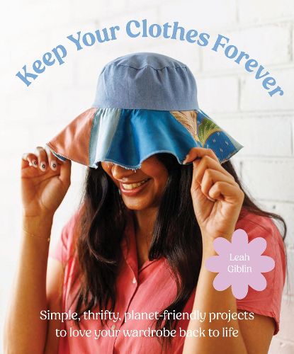 How to Keep Your Clothes Forever