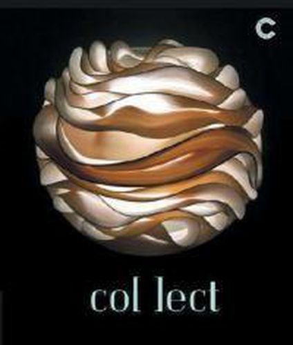 Cover image for Collect