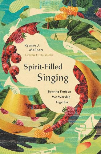 Cover image for Spirit-Filled Singing
