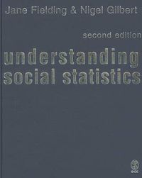 Cover image for Understanding Social Statistics