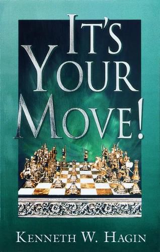 Cover image for It's Your Move