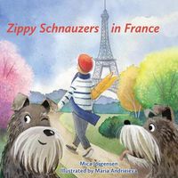 Cover image for Zippy Schnauzers in France