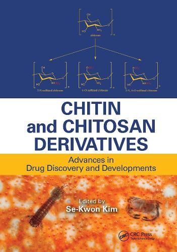 Cover image for Chitin and Chitosan Derivatives