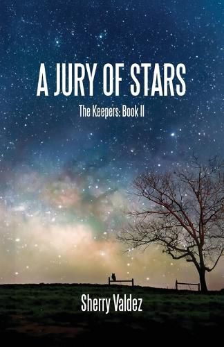 Cover image for A Jury of Stars