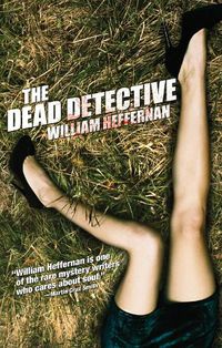 Cover image for The Dead Detective