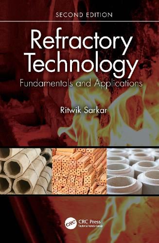 Cover image for Refractory Technology