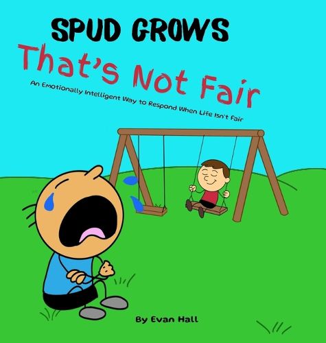 Cover image for That's Not Fair