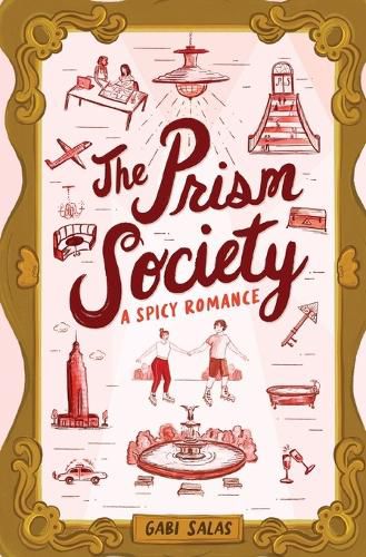 The Prism Society