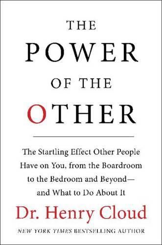 Cover image for The Power Of The Other