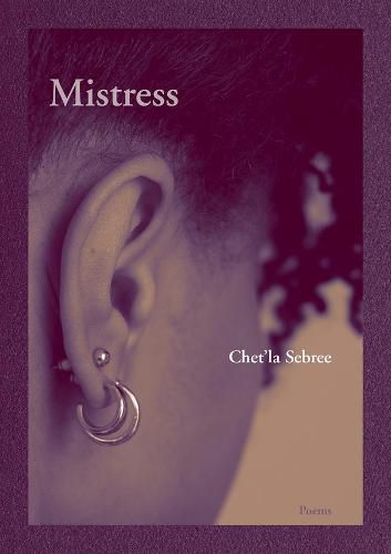 Cover image for Mistress