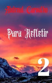 Cover image for Para Refletir - Volume II