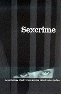 Cover image for Sexcrime