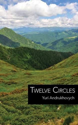 Cover image for Twelve Circles