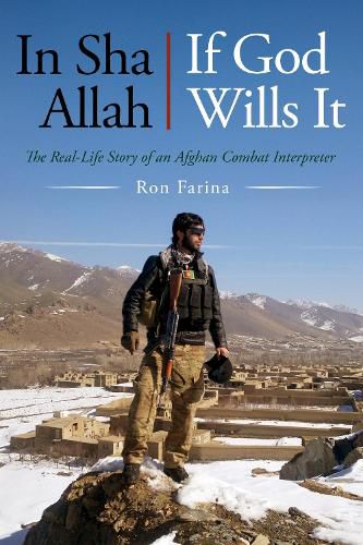 Cover image for In Sha Allah, If God Wills It