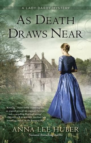 Cover image for As Death Draws Near