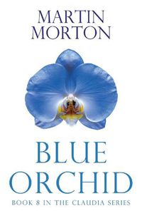 Cover image for Blue Orchid