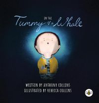 Cover image for In the Tummy of a Whale