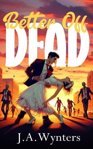 Cover image for Better Off Dead