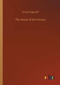 Cover image for The Book of the Ocean