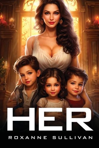 Cover image for Her