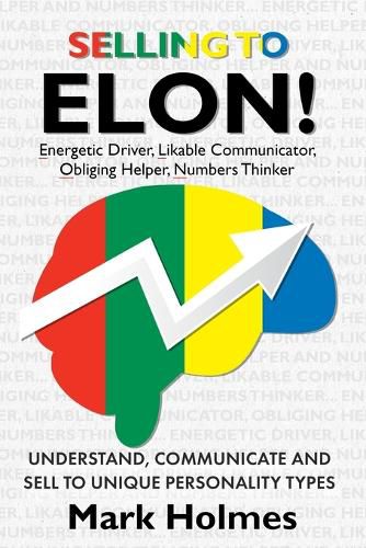 Cover image for Selling to ELON!