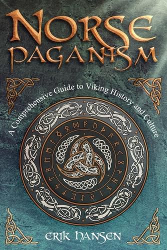 Cover image for Norse Paganism