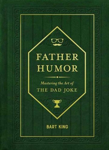 Cover image for Father Humor