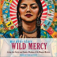 Cover image for Wild Mercy