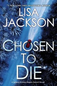 Cover image for Chosen to Die