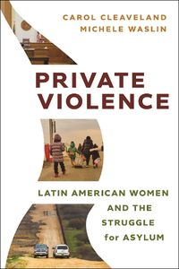 Cover image for Private Violence