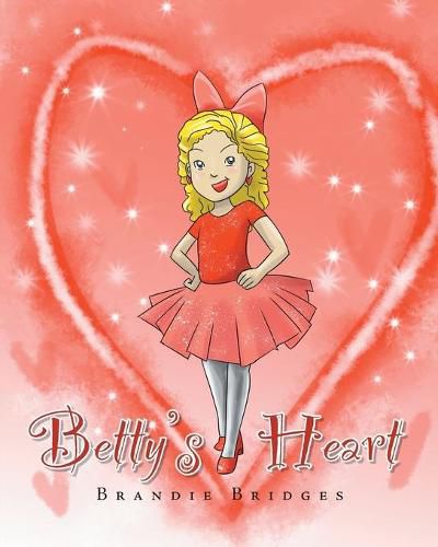 Cover image for Betty's Heart
