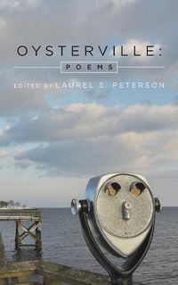 Cover image for Oysterville: Poems