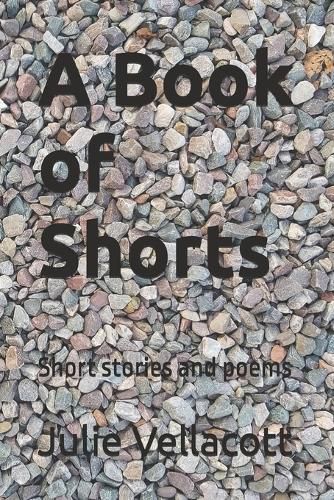 Cover image for A Book of Shorts