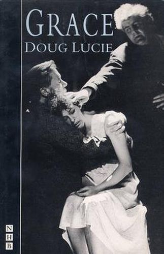 Cover image for Grace