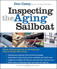 Cover image for Inspecting the Aging Sailboat