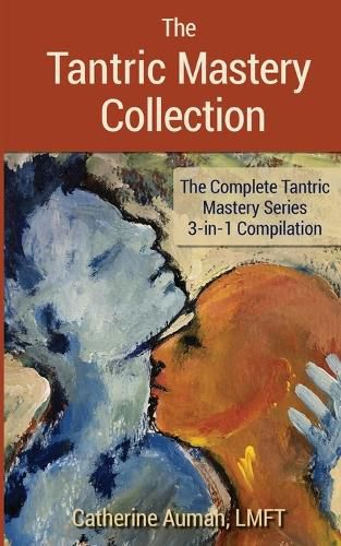 Cover image for The Tantric Mastery Collection