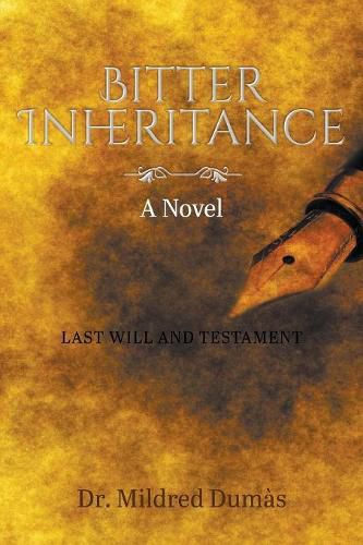 Cover image for Bitter Inheritance