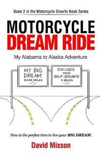 Cover image for Motorcycle Dream Ride