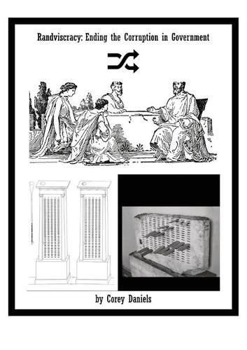 Cover image for Randviscracy - Ending the Corruption in Government