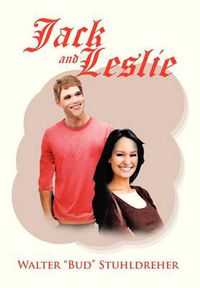 Cover image for Jack and Leslie