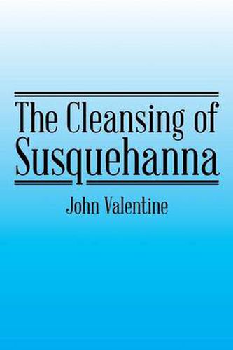 Cover image for The Cleansing of Susquehanna