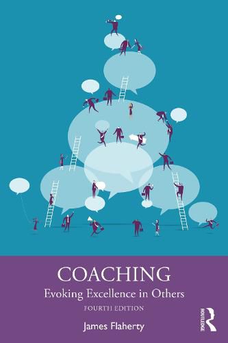 Cover image for Coaching: Evoking Excellence in Others