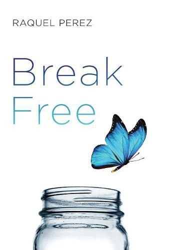 Cover image for Break Free