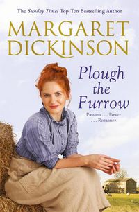 Cover image for Plough the Furrow